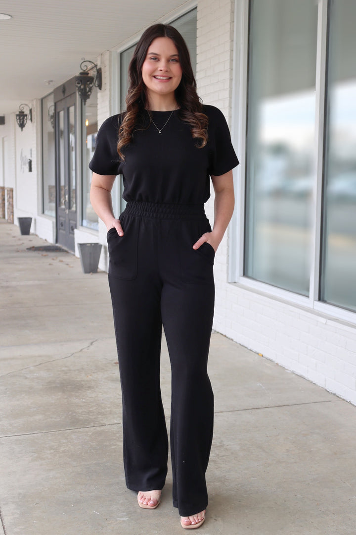 Dory Scuba Jumpsuit (final sale)