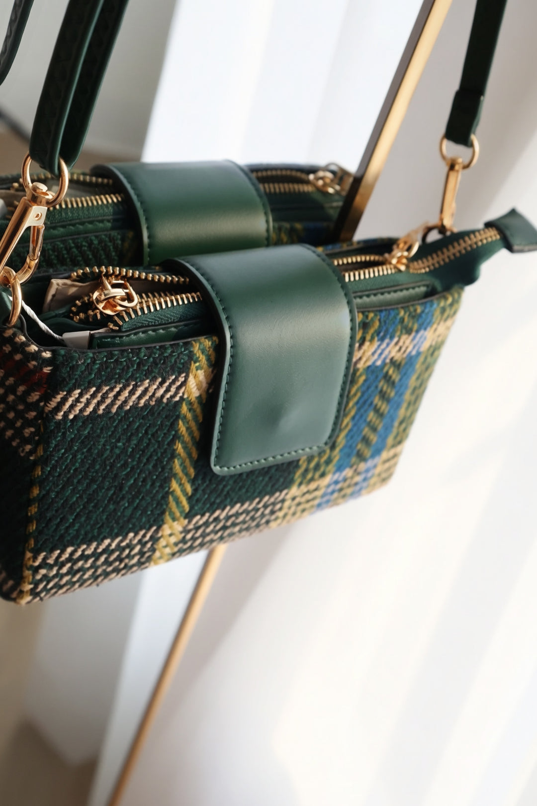 Luciana Crossbody