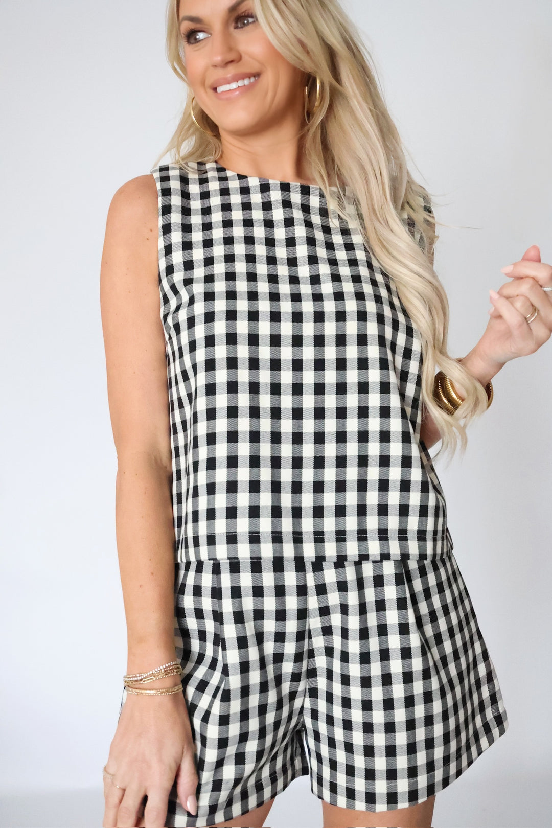 Sadie Short (FINAL SALE)