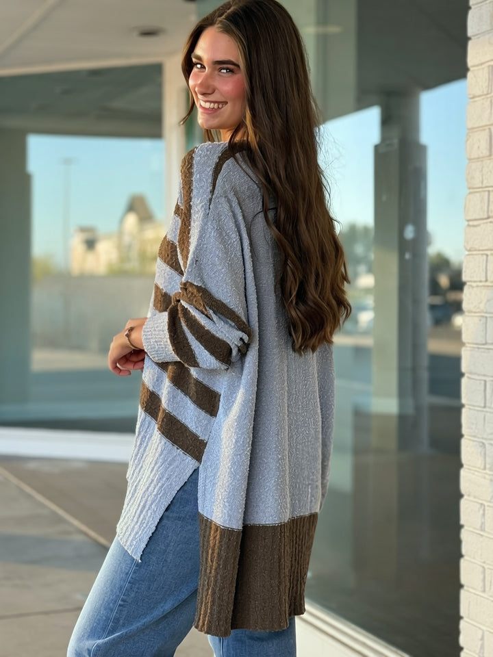 Norina Cardigan