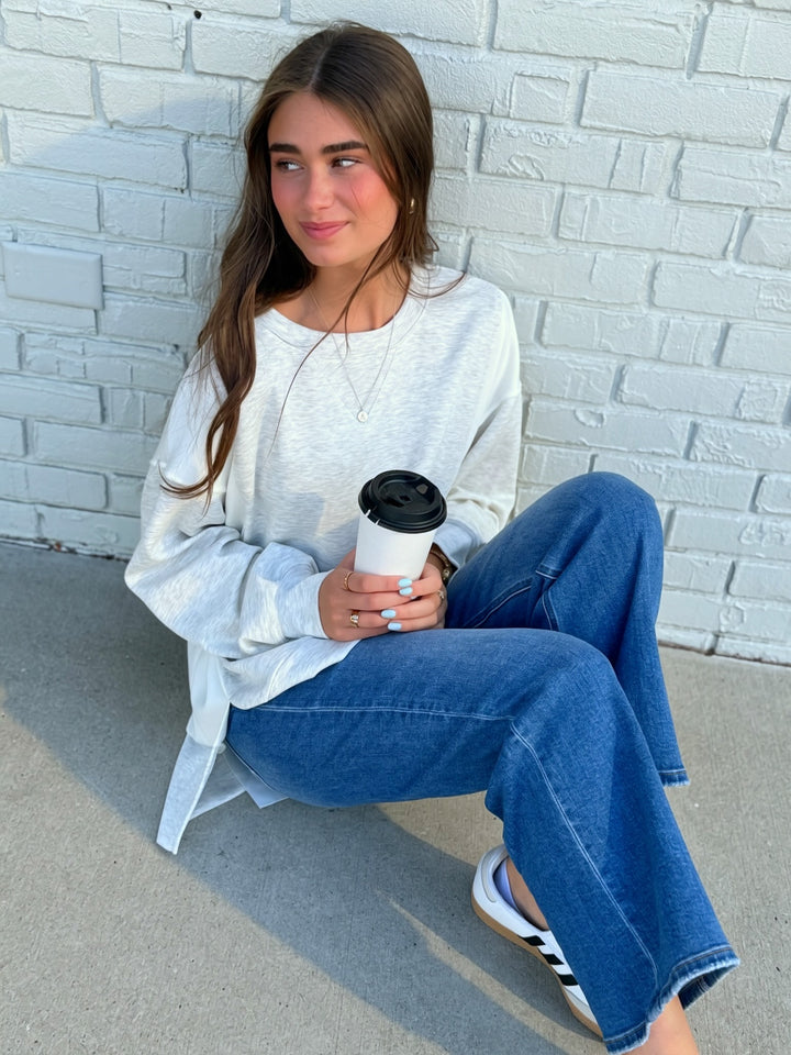 Sensory Sweatshirt