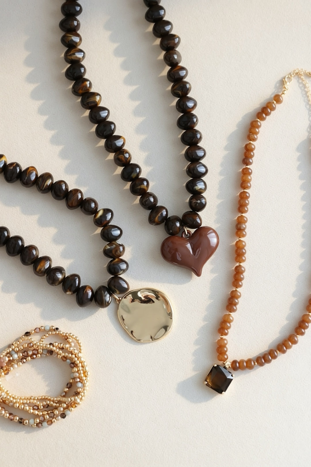 High Note Necklace