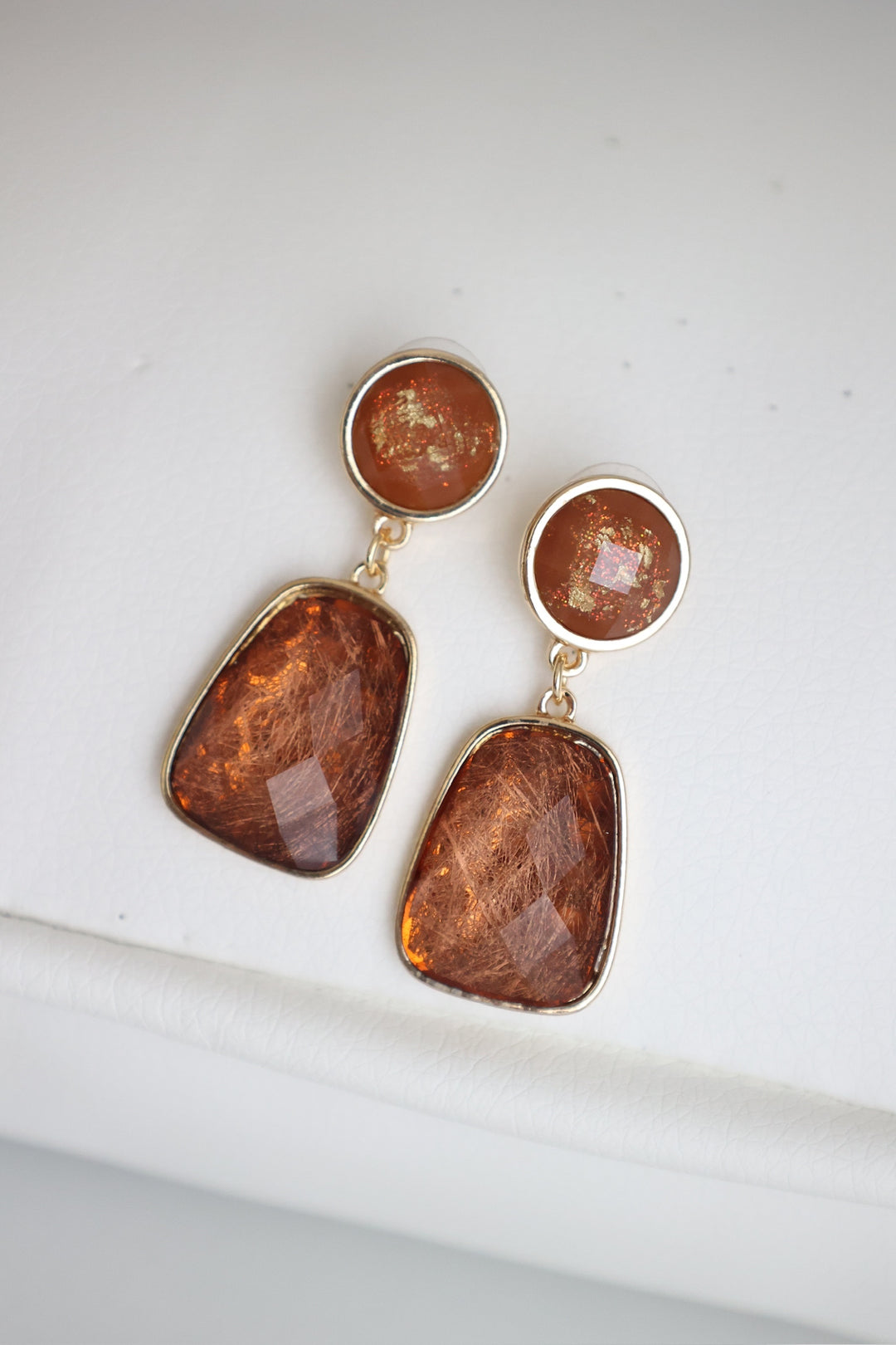 Right Outside Earrings