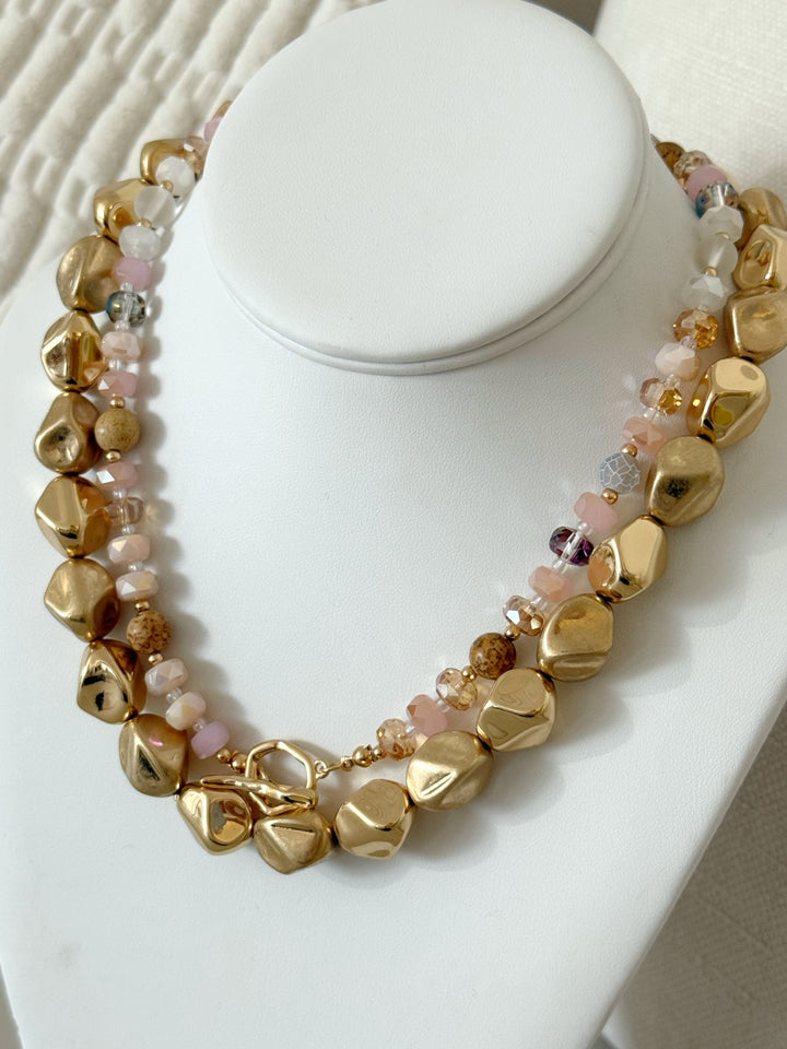 Hillary Necklace