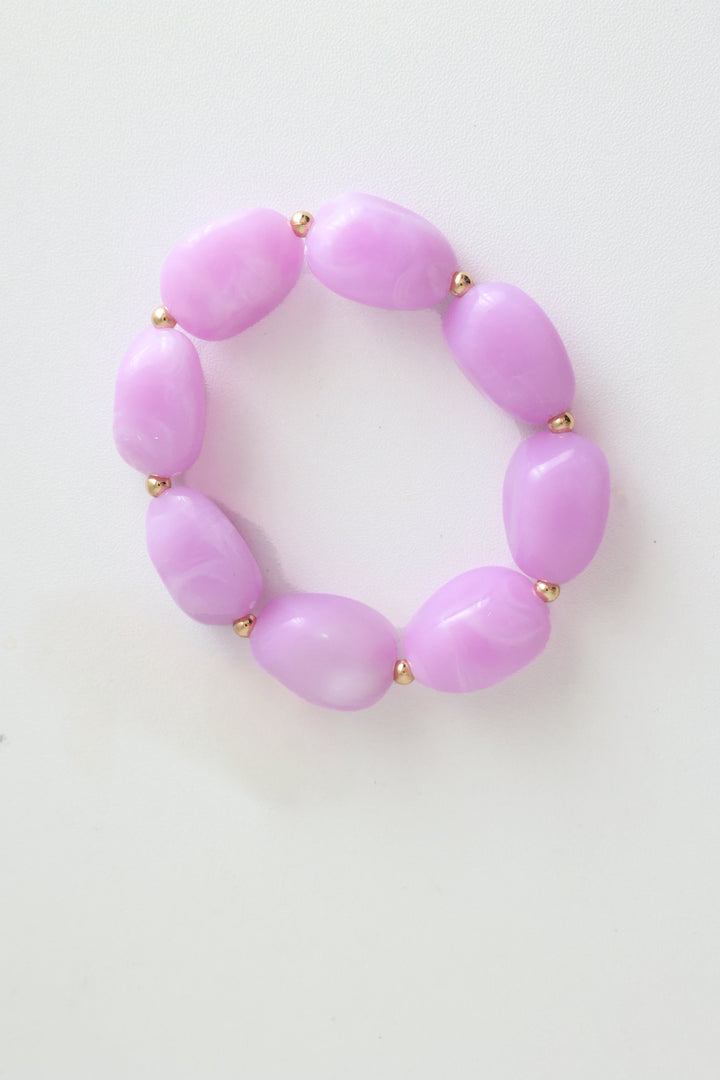 Foxy Stretch Bracelet