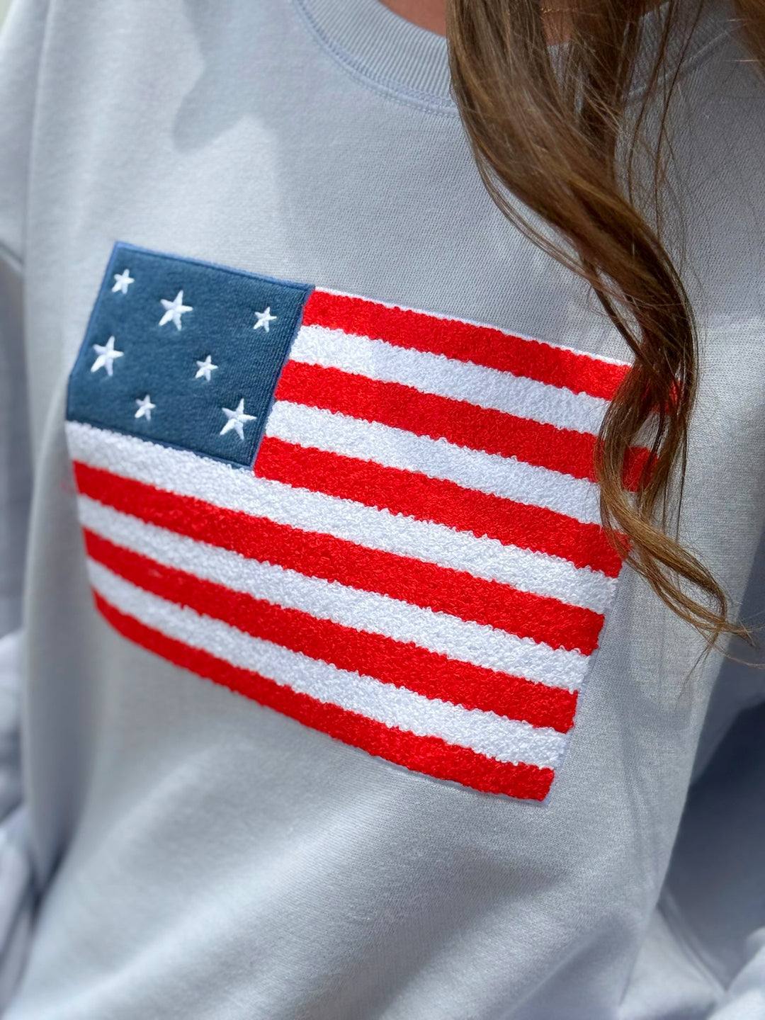 Free Time Sweatshirt