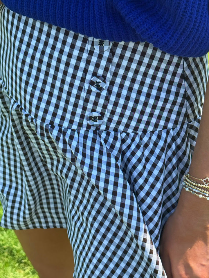 Cottage Charm Skirt