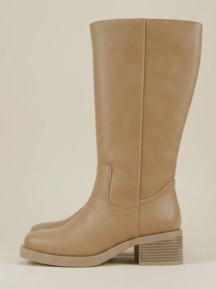 Belvin Boots