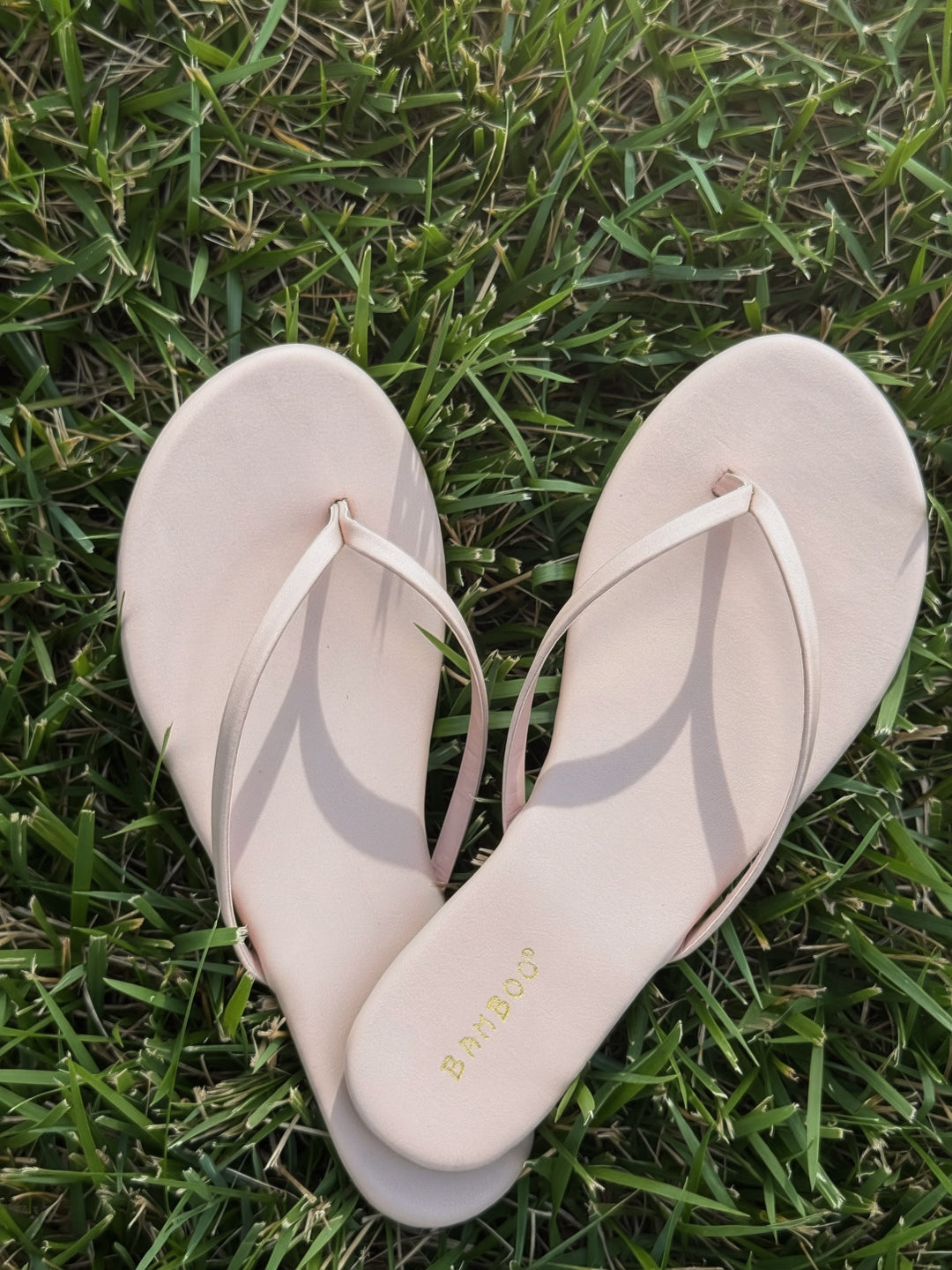 Summer Sleek Flip Flop