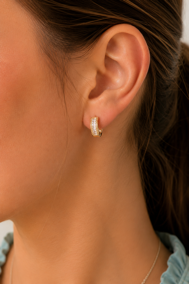Kyle Baguette Hoops
