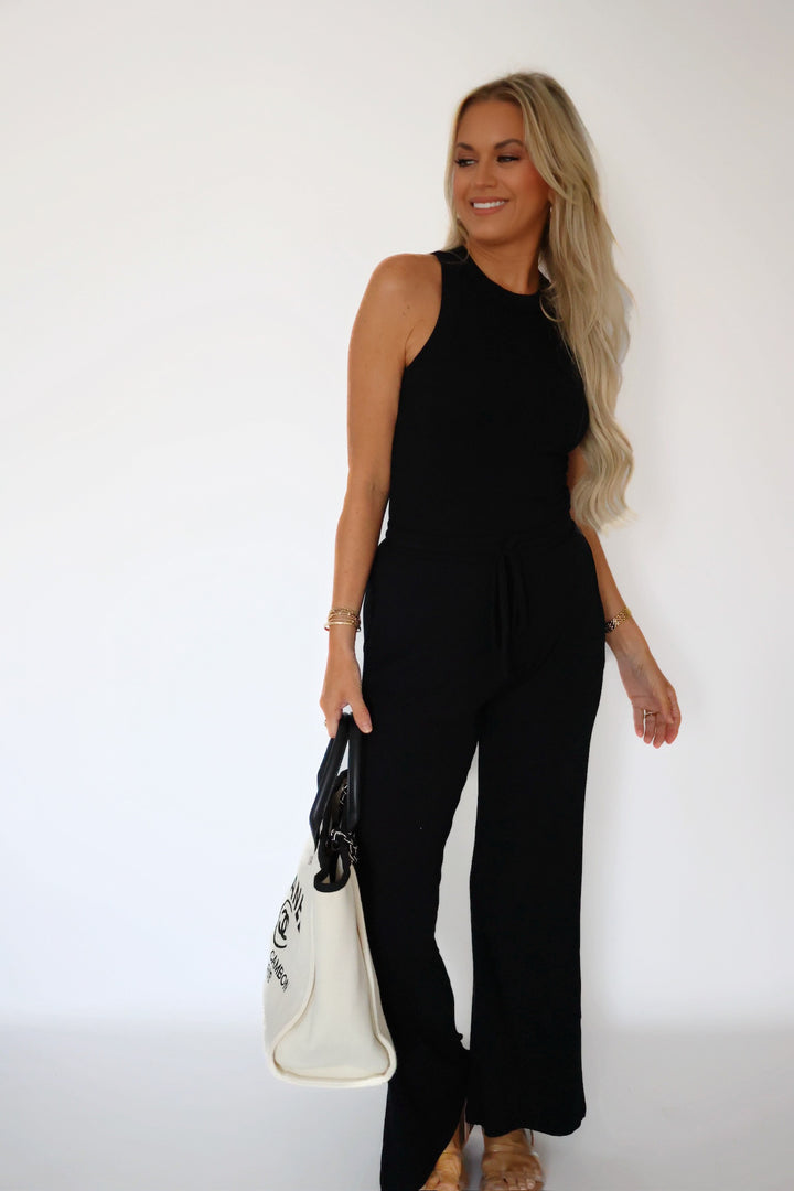 All Muscle Tank Top (Final Sale)