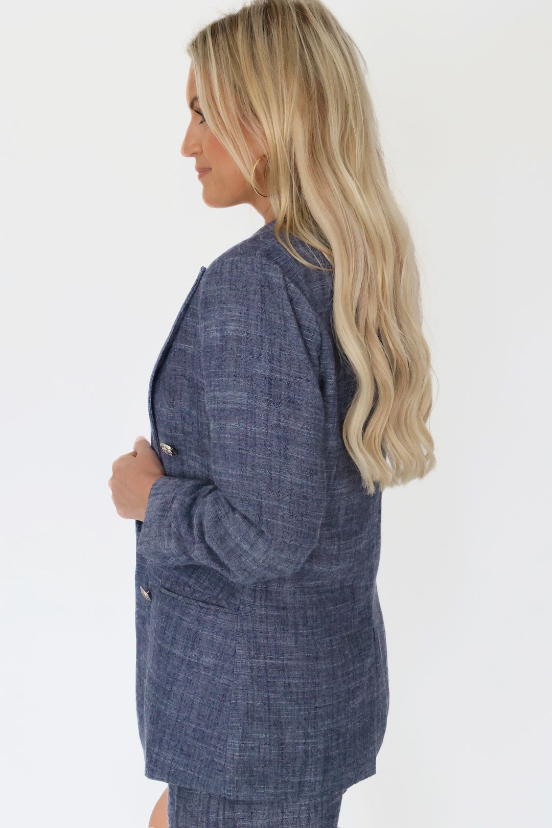 Beck Shorts (FINAL SALE)