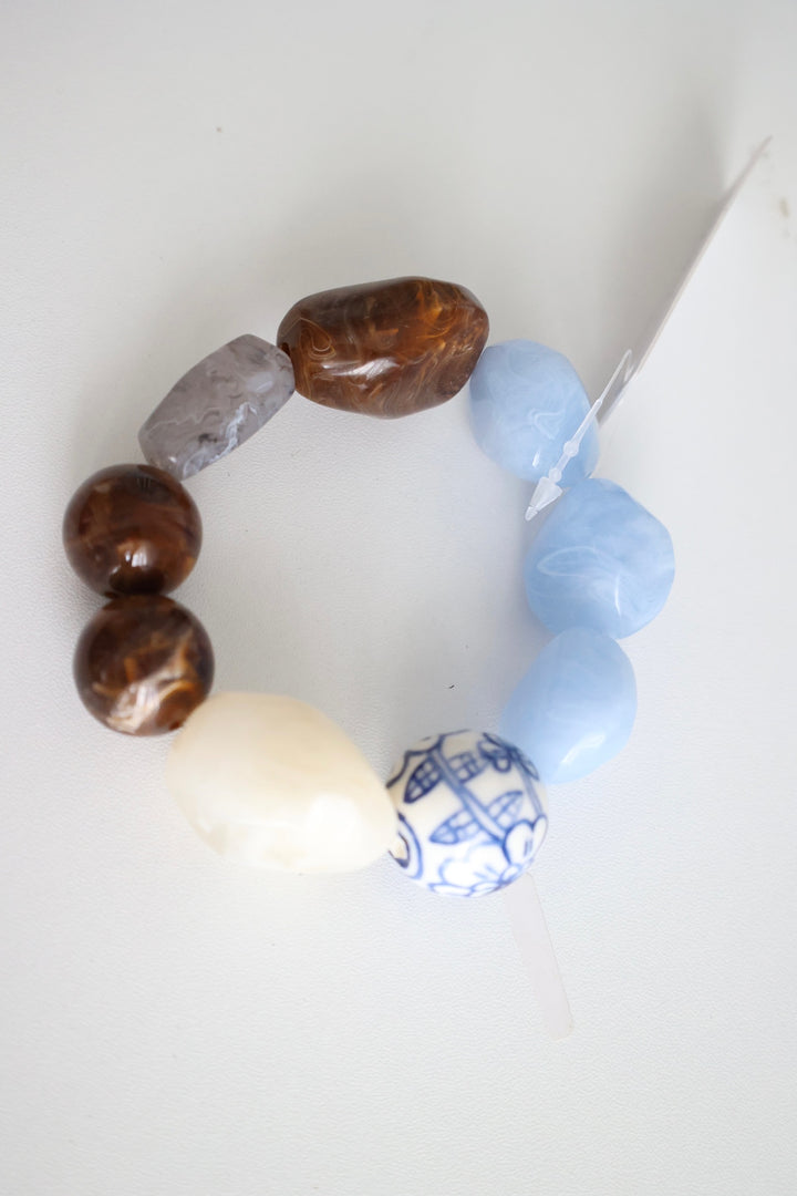 Katydid Bracelet