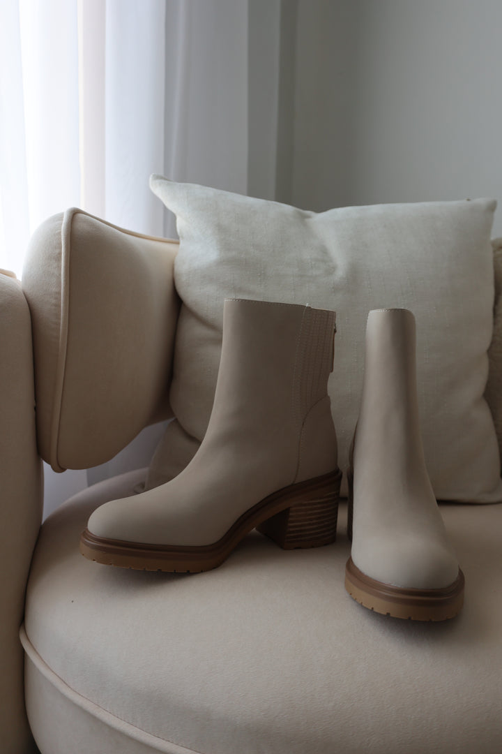 The Megan Boot-(FINAL SALE)