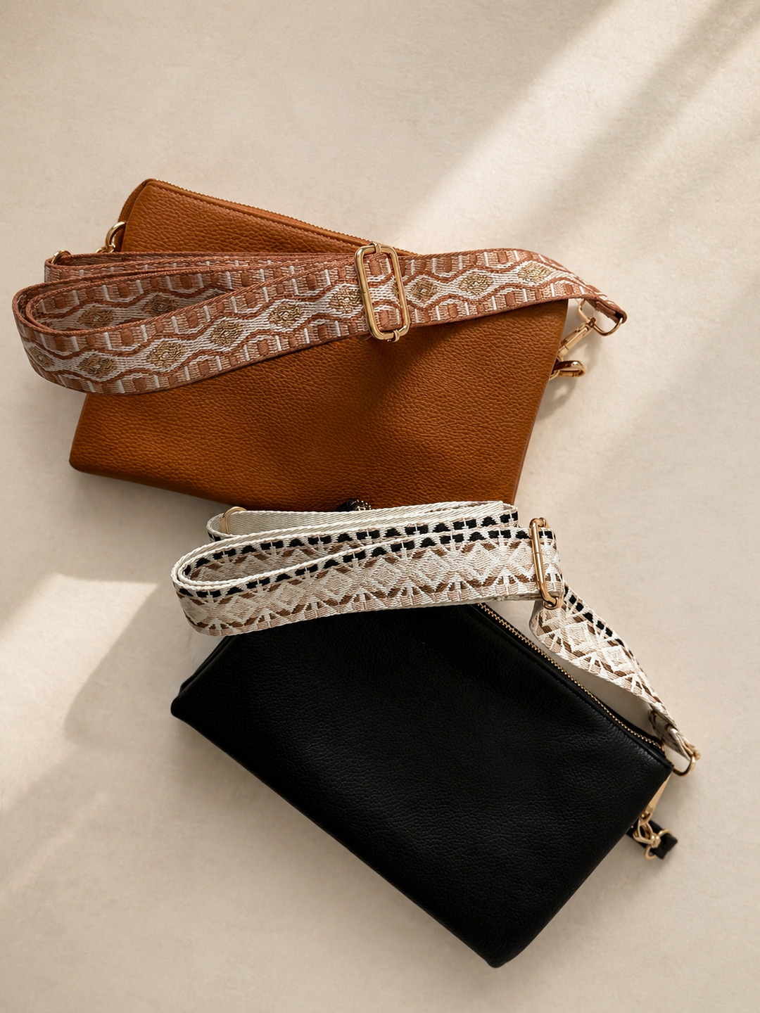 Izzy Guitar Strap -