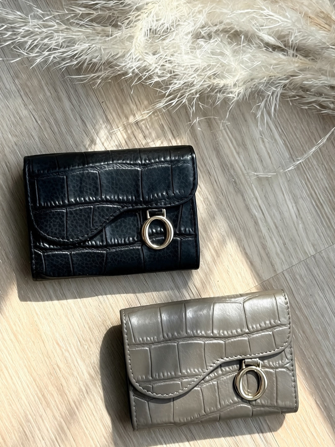 Tollhouse Wallet