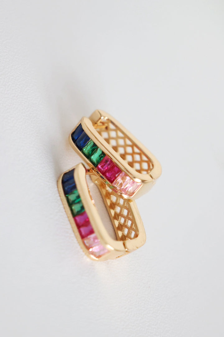 Cameron Baguette Hoops