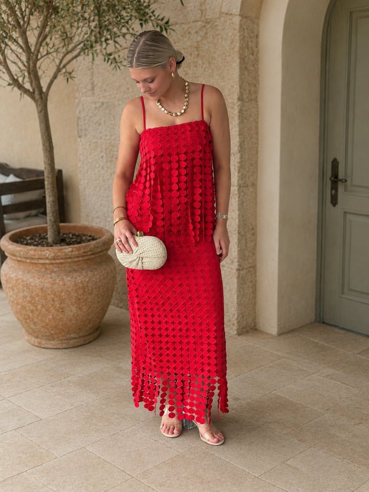 Penelope Skirt