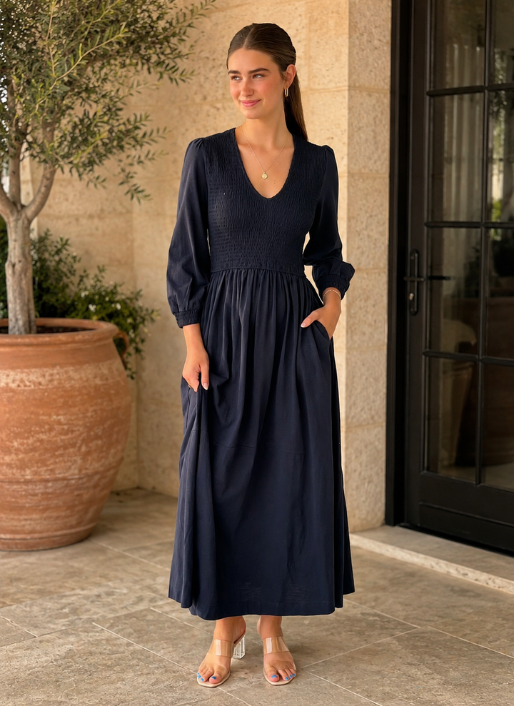 Ashlyn Dress
