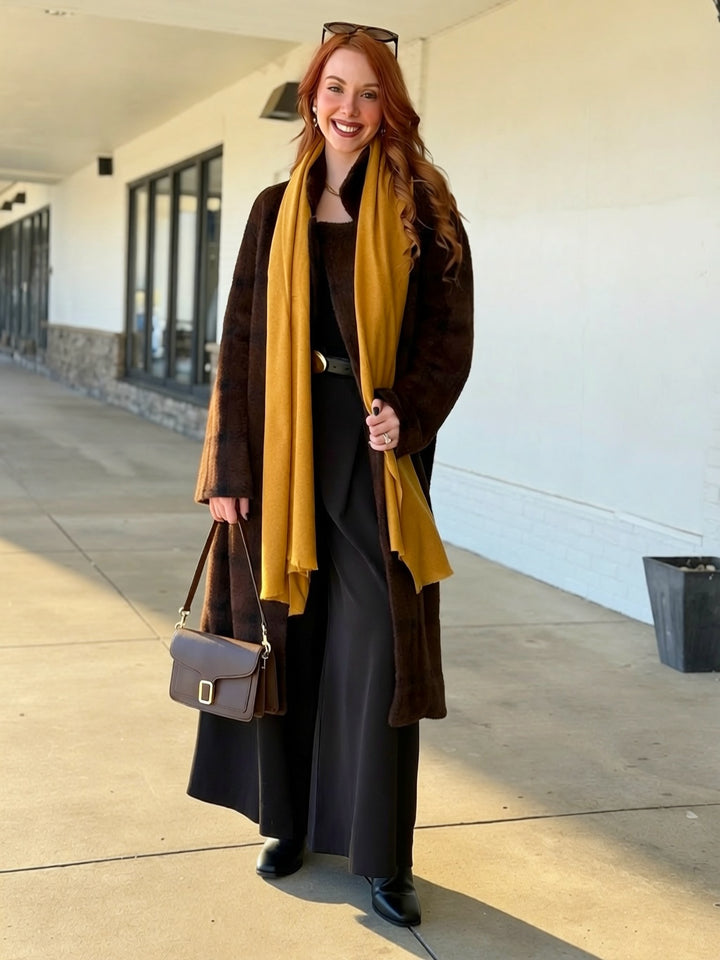 Event Scarf