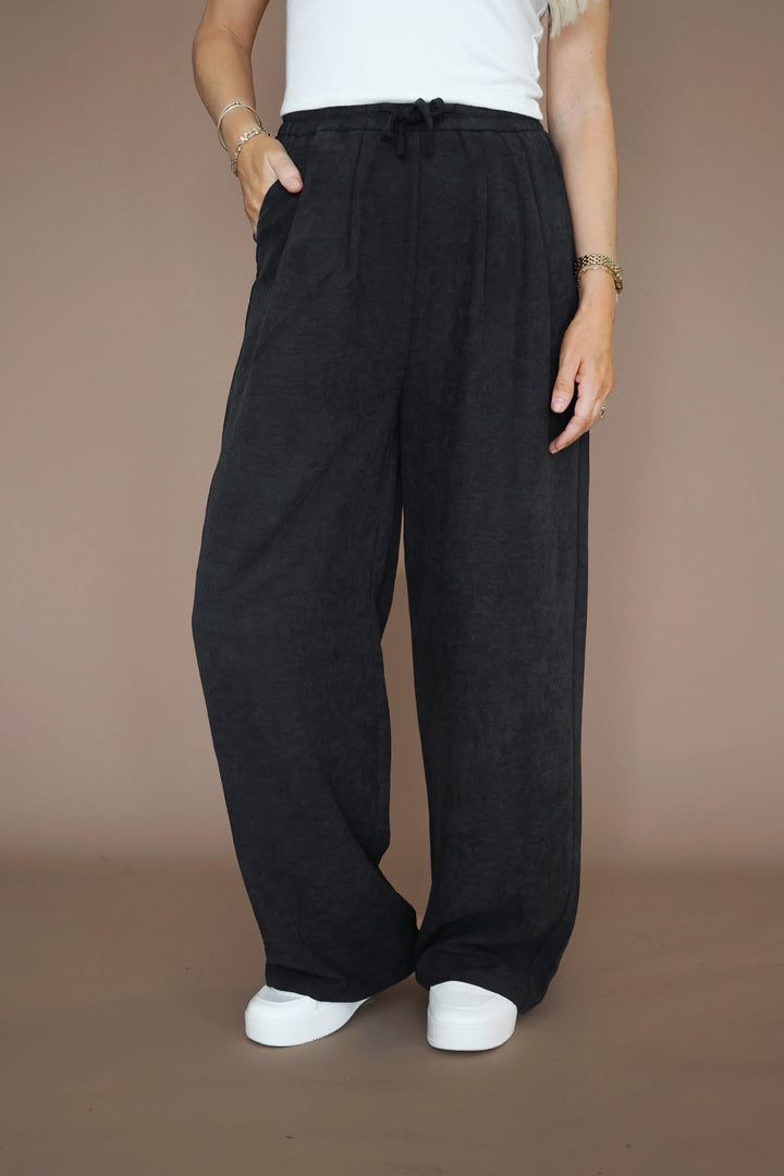 Louisa Trouser-(FINAL SALE)