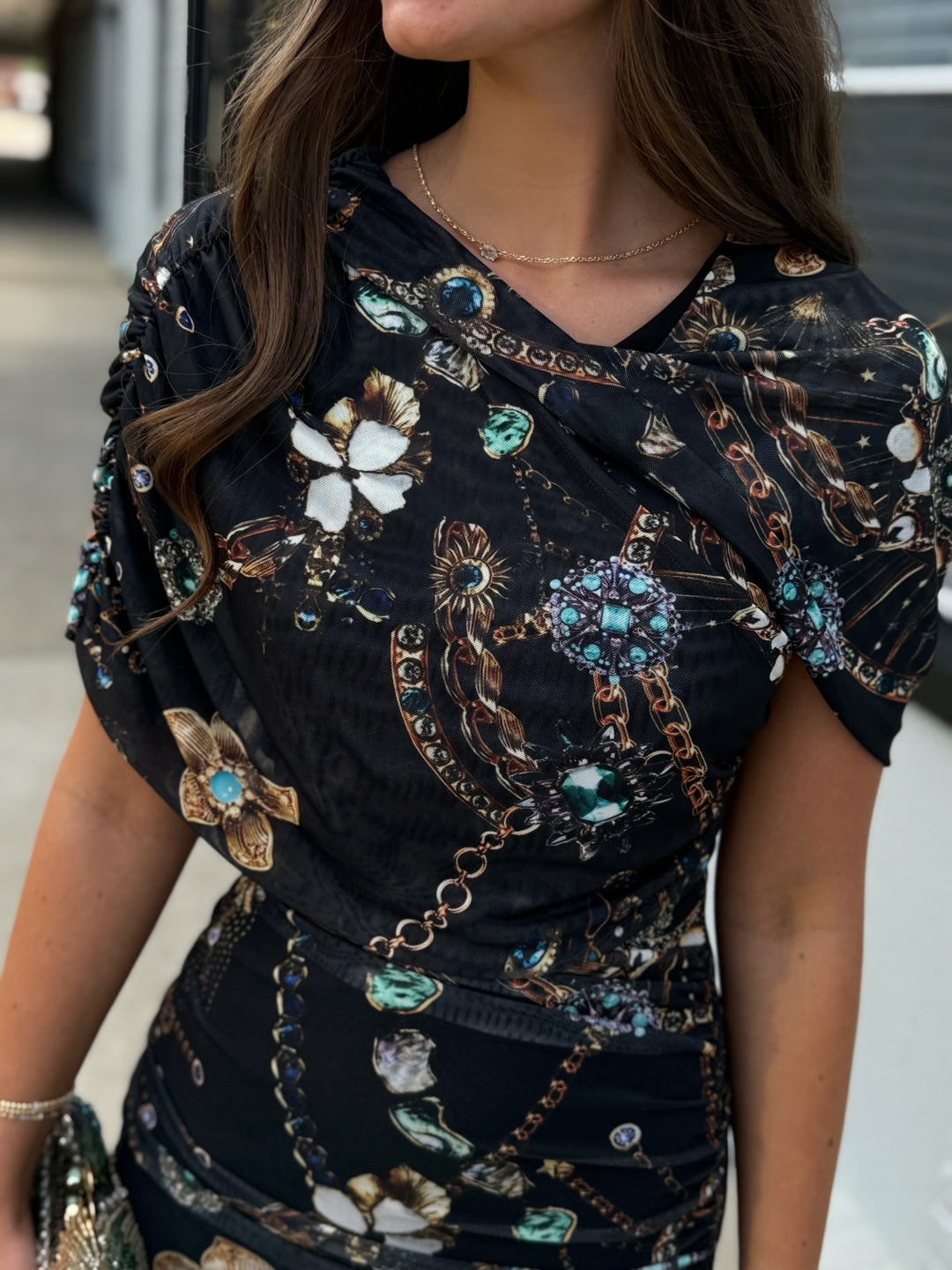 Heist Culture Dress
