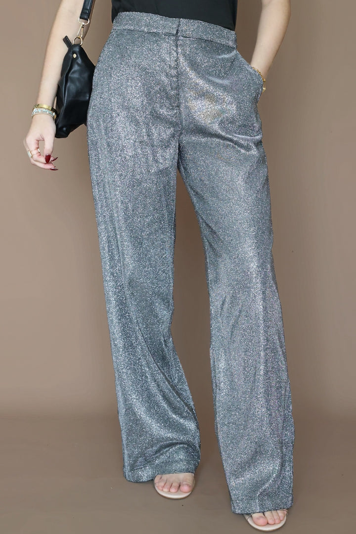 Bishop Disco Pants-(FINAL SALE)
