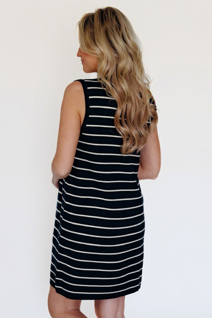 Seabring Dress