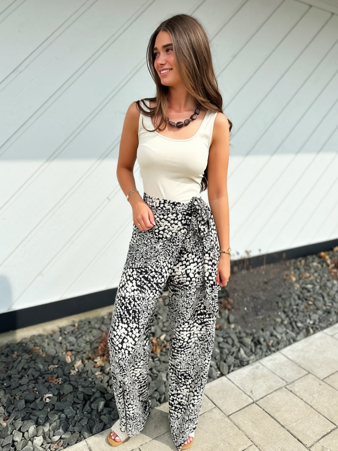 Vacay All Day Pants