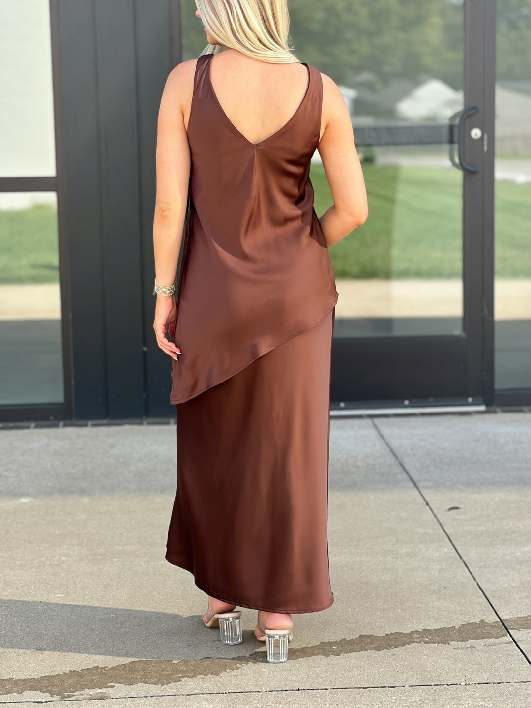 Of The Hour Skirt