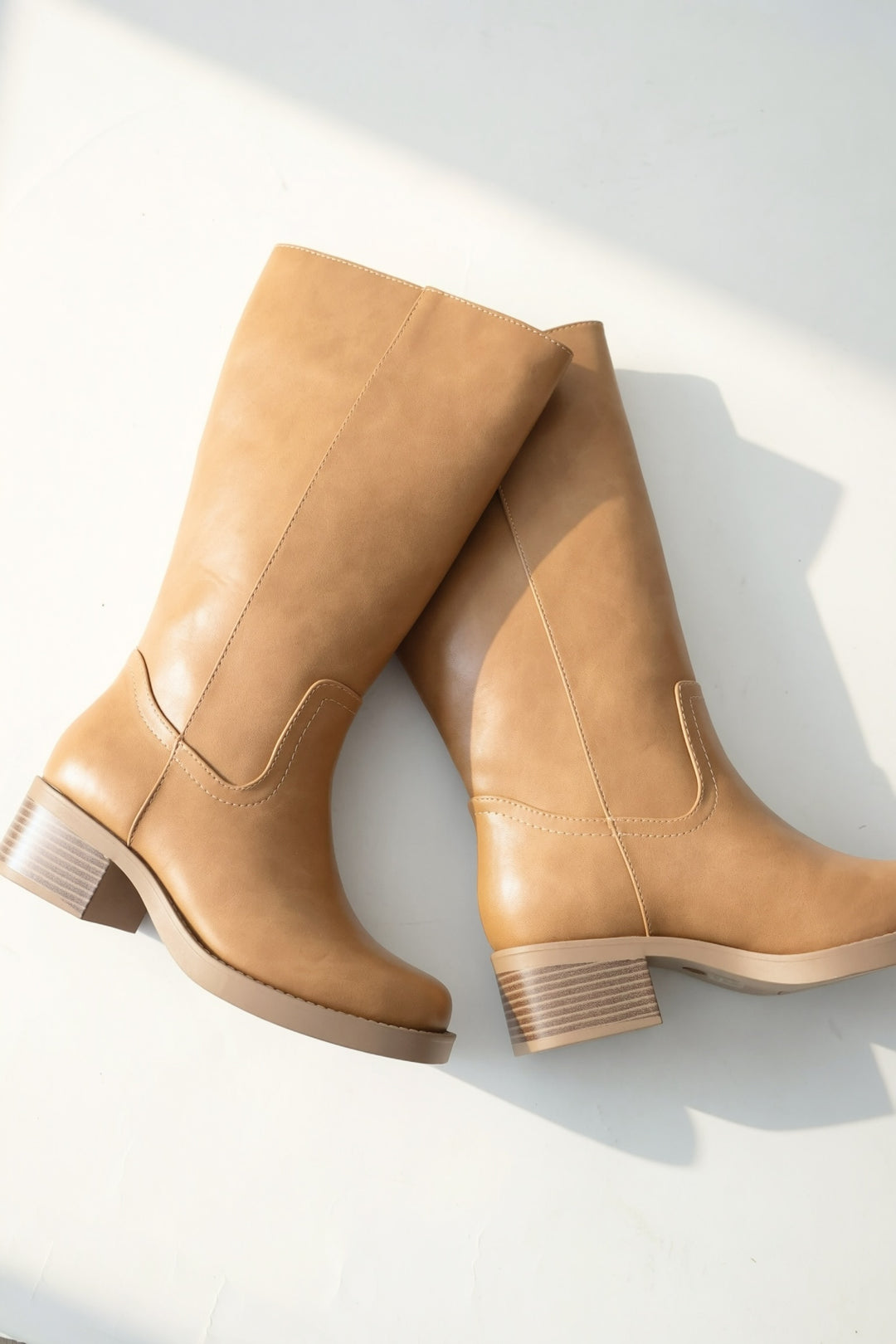Belvin Boots