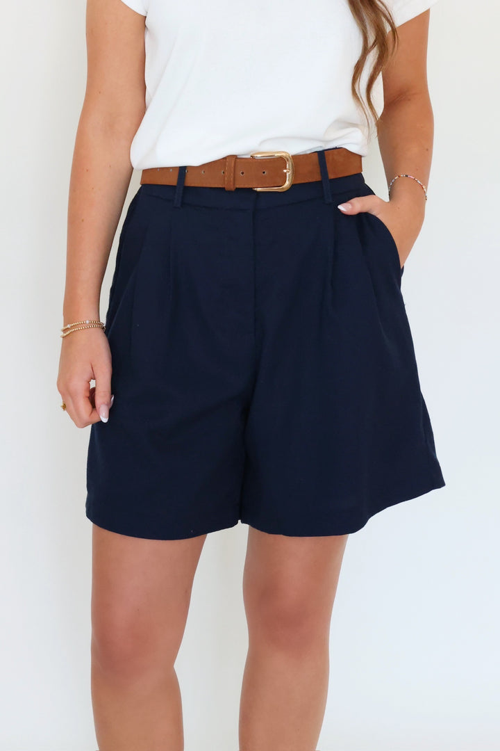 Santa Rosa Shorts