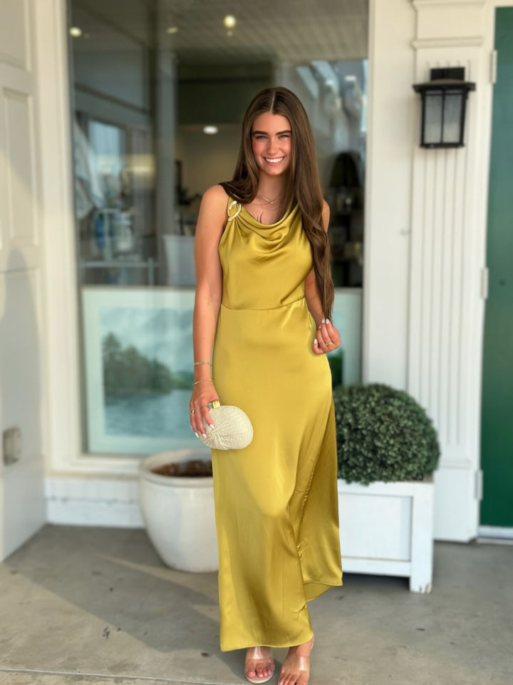 Breath Away Dress
