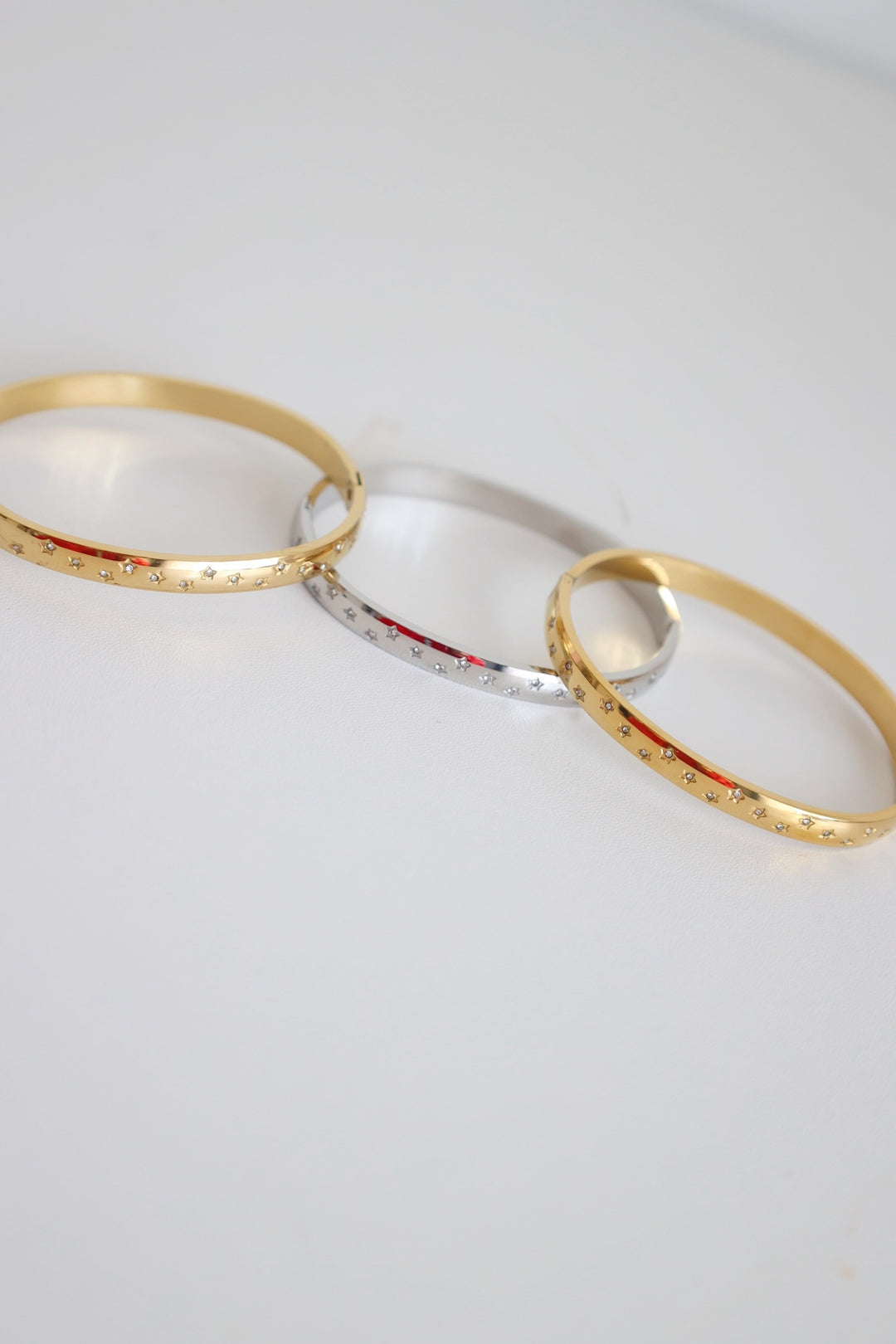 Starlight Bangle