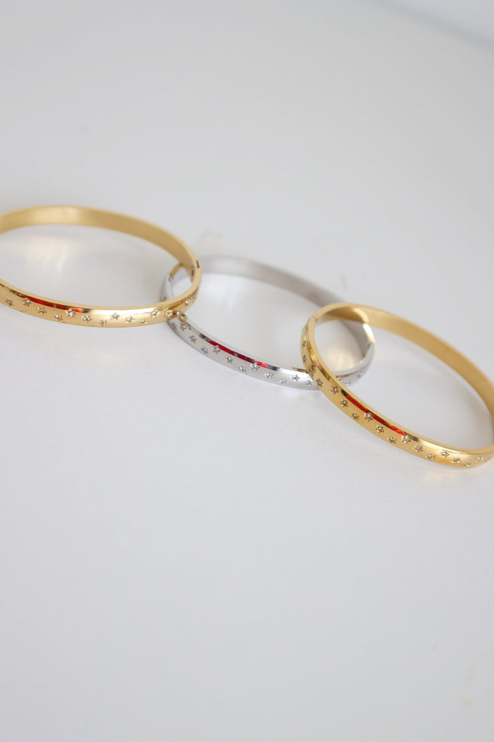 Starlight Bangle