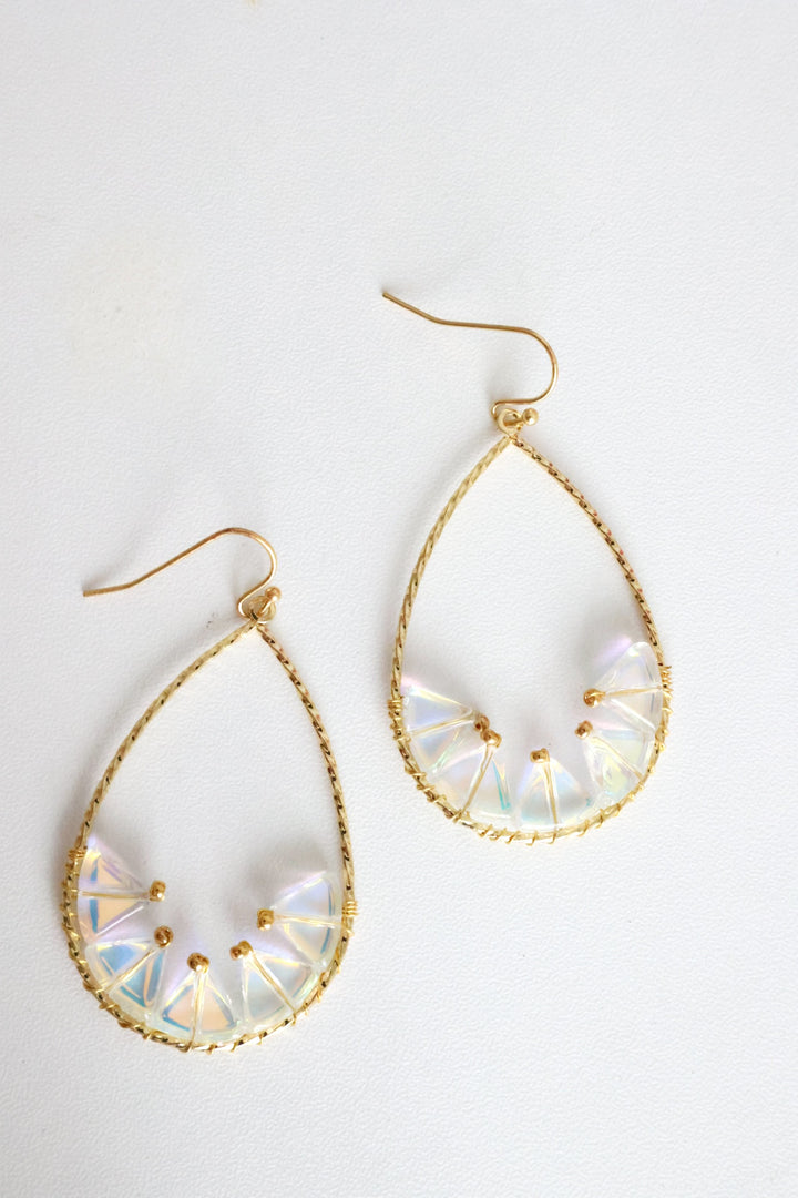 Guest House Earrings