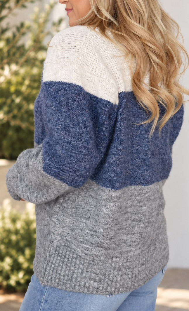 Chinon Cardigan