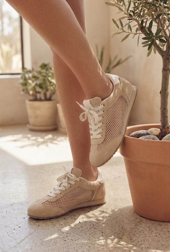 Lowman Sneaker