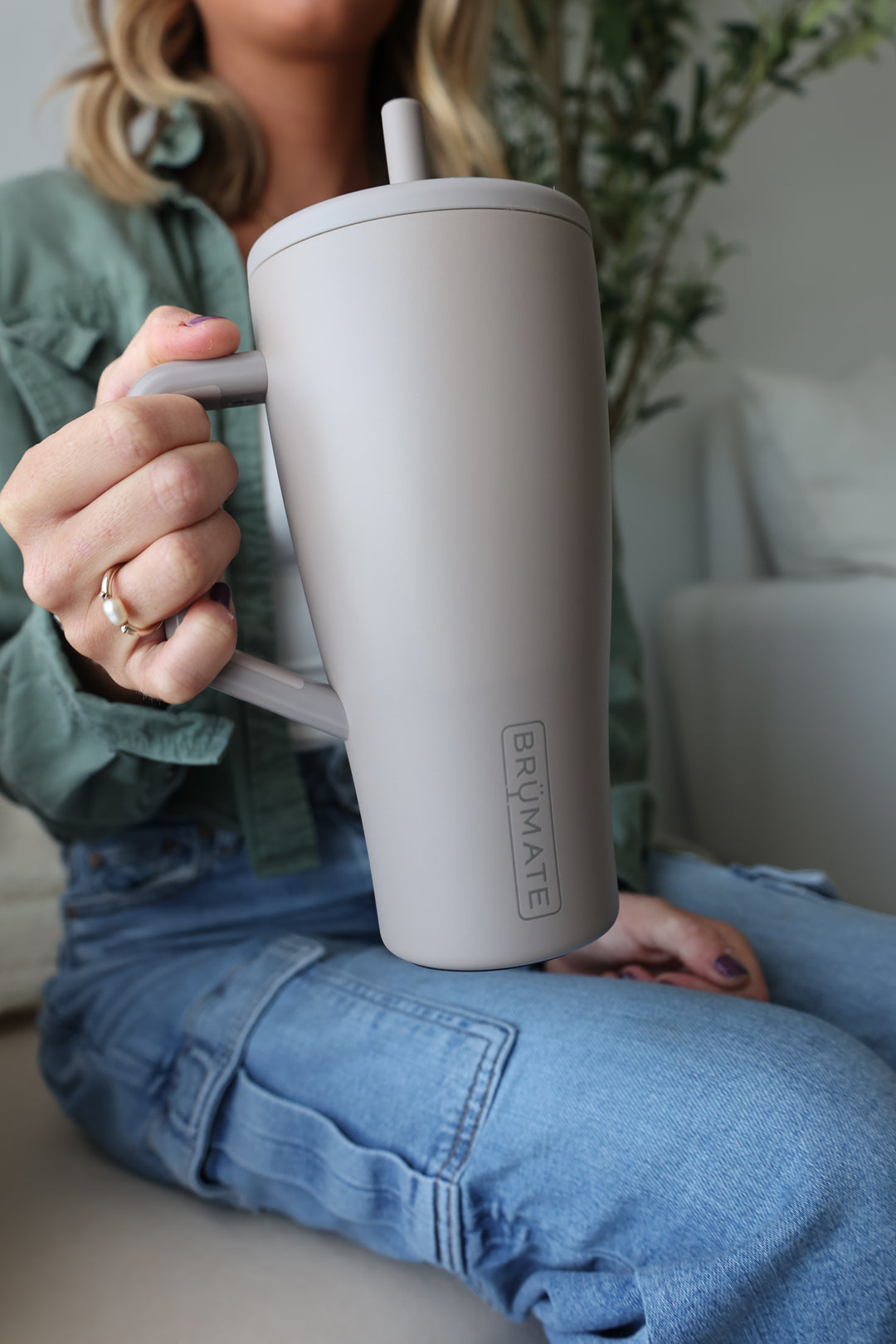 Brumate 30oz Era Tumbler