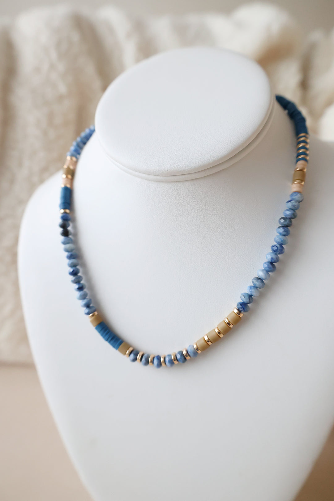 Something More Necklace