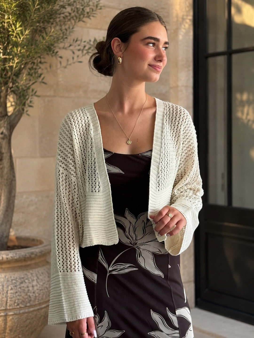 Michelle Cardigan