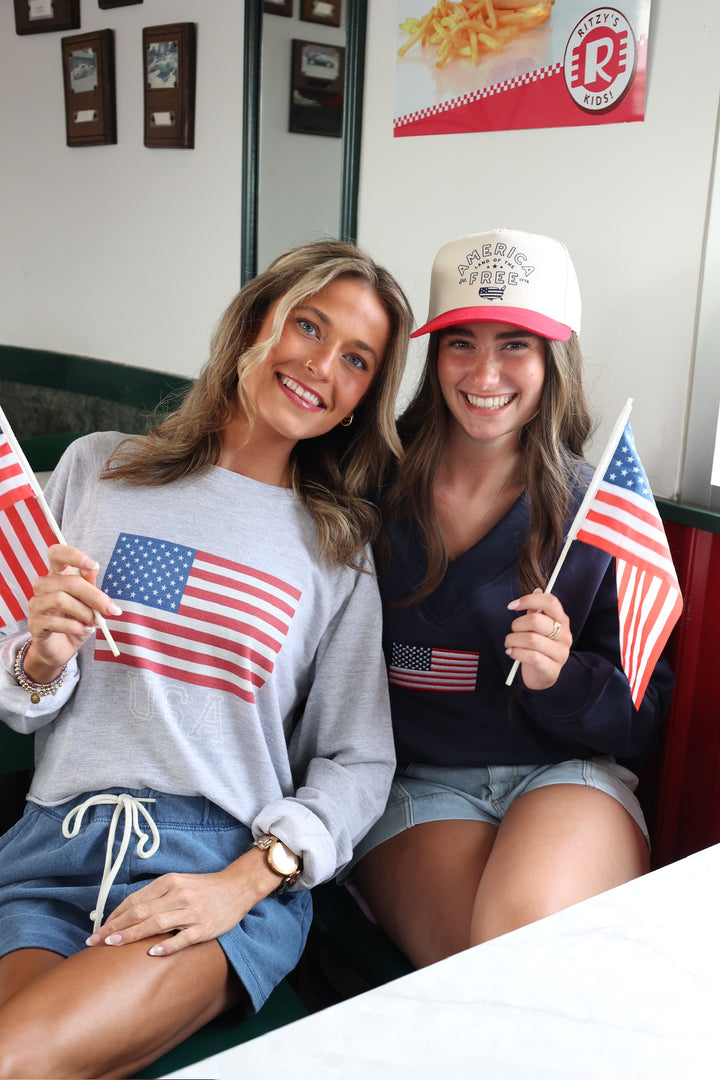 America Cap