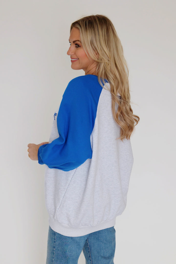 I'm Dainty Sweatshirt