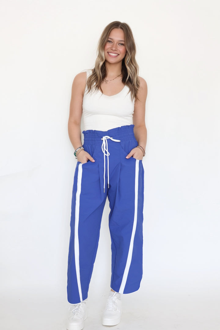 Windbreaker Pants