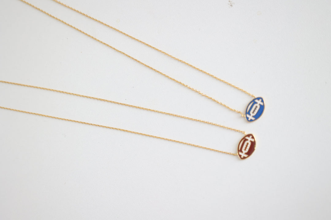 Stadium Necklace