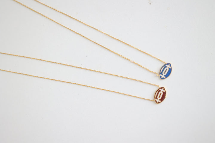 Stadium Necklace
