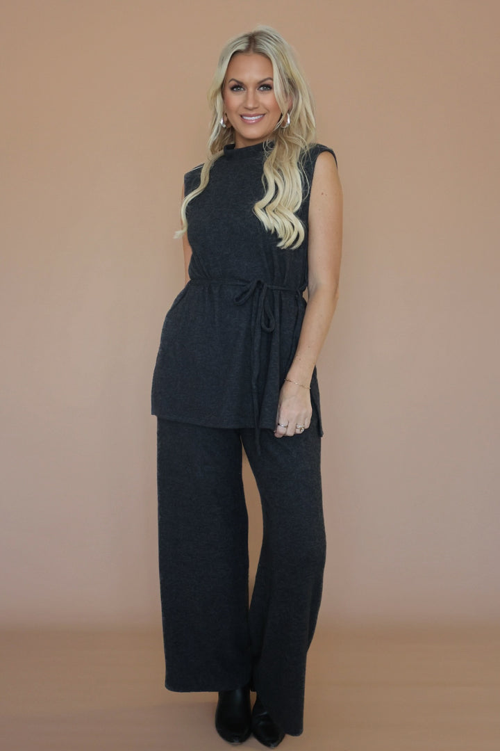 Seville Pant-(FINAL SALE)