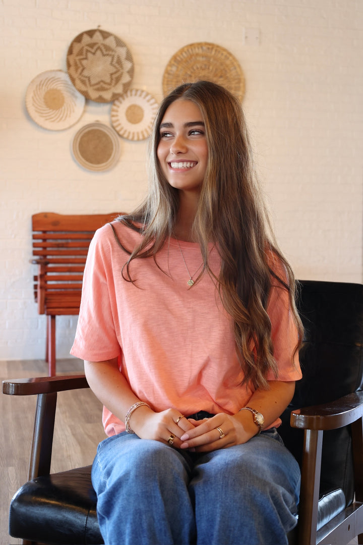 Skylar Top