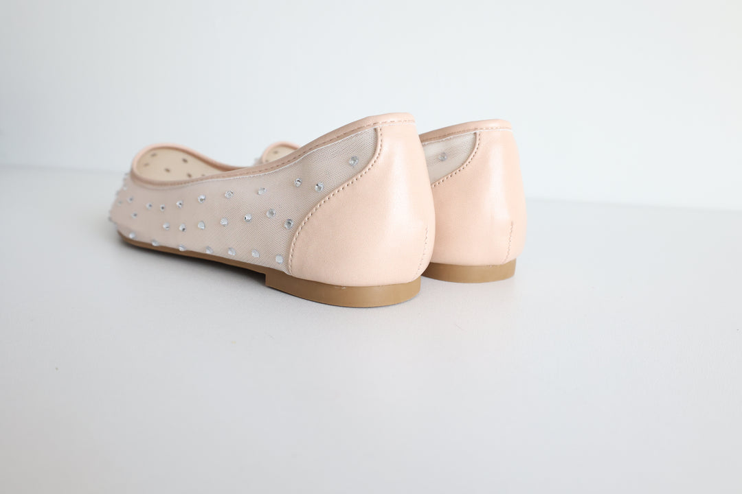 Rational Flats (FINAL SALE)
