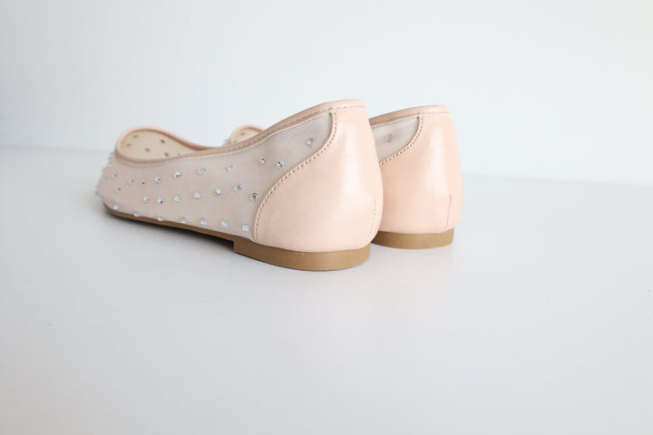 Rational Flats (FINAL SALE)